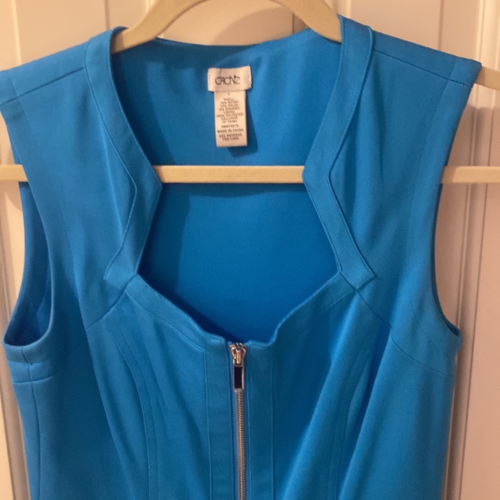 Cache Dress - Picture 2 of 12